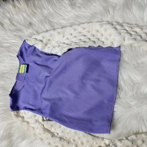 Boo Monsters Inc. Deluxe Medium (3-4T) Costume Monster Pixar Disney Child Girls - Picture 14 of 15